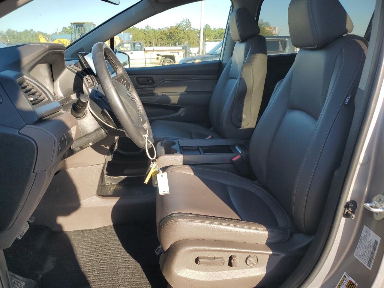 2024 HONDA ODYSSEY