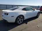 2012 CHEVROLET Camaro