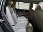 2011 TOYOTA HIGHLANDER