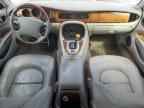 2003 JAGUAR Vandenplas