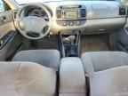 2006 TOYOTA CAMRY
