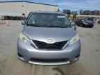 2011 TOYOTA SIENNA