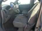 2010 NISSAN Frontier