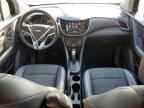2020 CHEVROLET TRAX