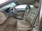 2004 HONDA ACCORD