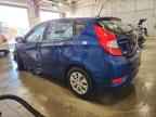 2015 HYUNDAI ACCENT
