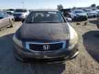 2009 HONDA ACCORD