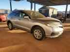 2018 ACURA RDX