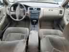 1999 HONDA ACCORD