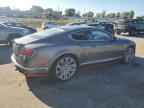 2016 BENTLEY Continental