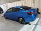 2021 NISSAN VERSA