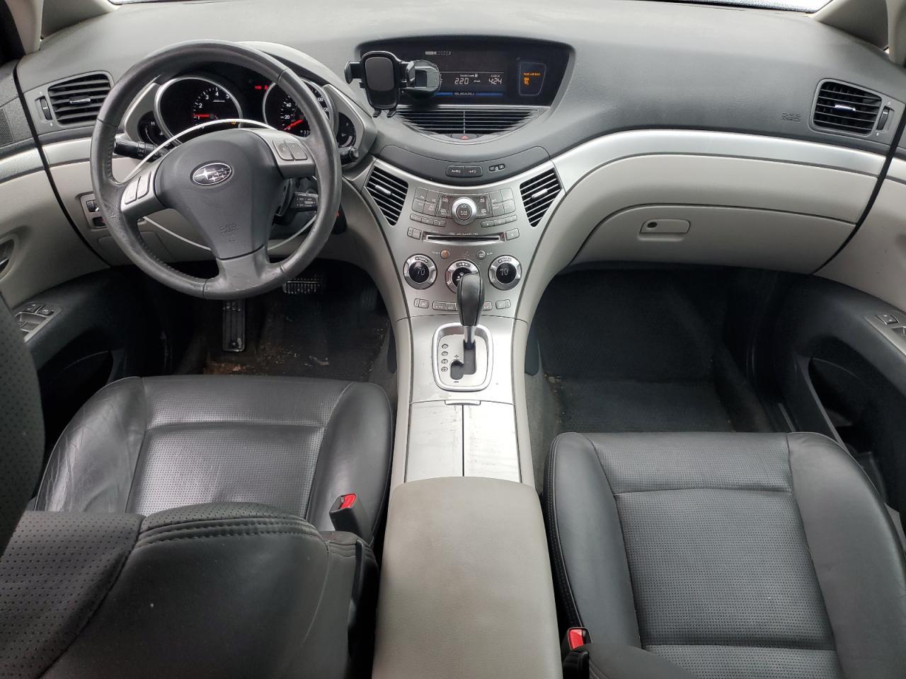 2006 SUBARU B9 Tribeca