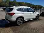 2021 BMW X1