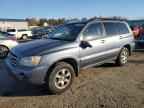 2006 TOYOTA HIGHLANDER