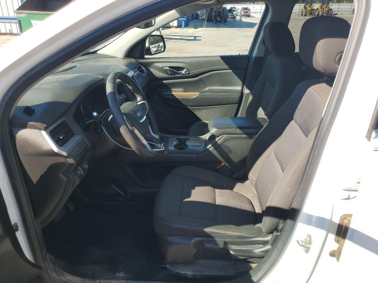 2021 GMC ACADIA