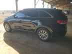 2018 KIA SORENTO
