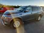 2022 NISSAN Armada