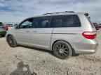 2006 HONDA ODYSSEY