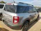 2023 FORD Bronco Sport