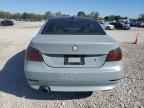 2007 BMW 5 series