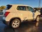 2016 CHEVROLET TRAX