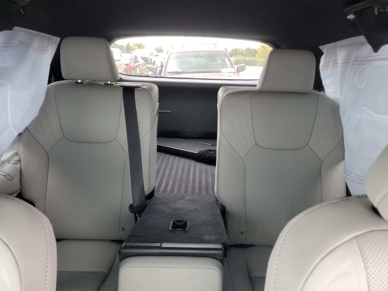 2024 LEXUS RX 350