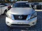 2014 NISSAN PATHFINDER