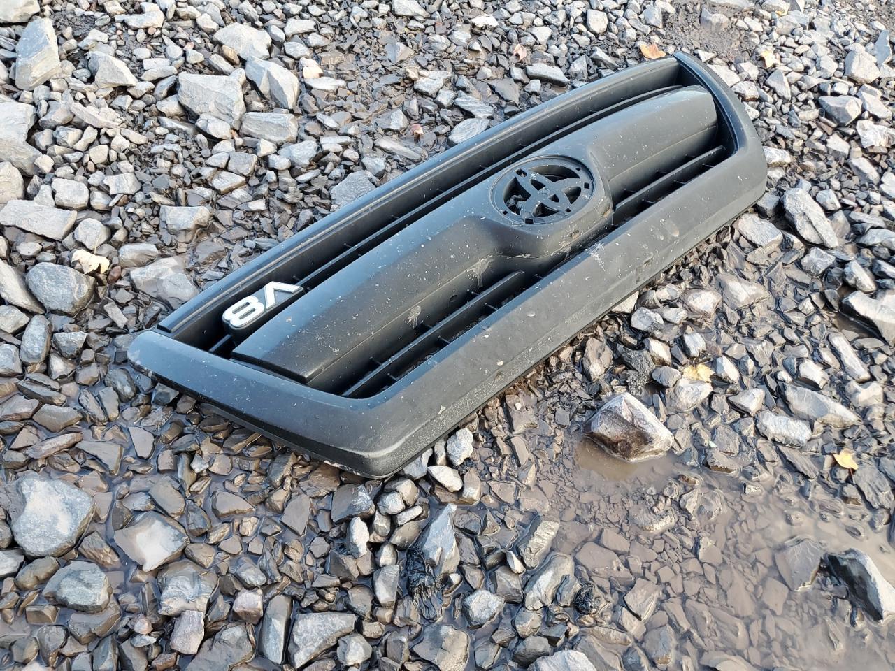 2008 TOYOTA 4Runner