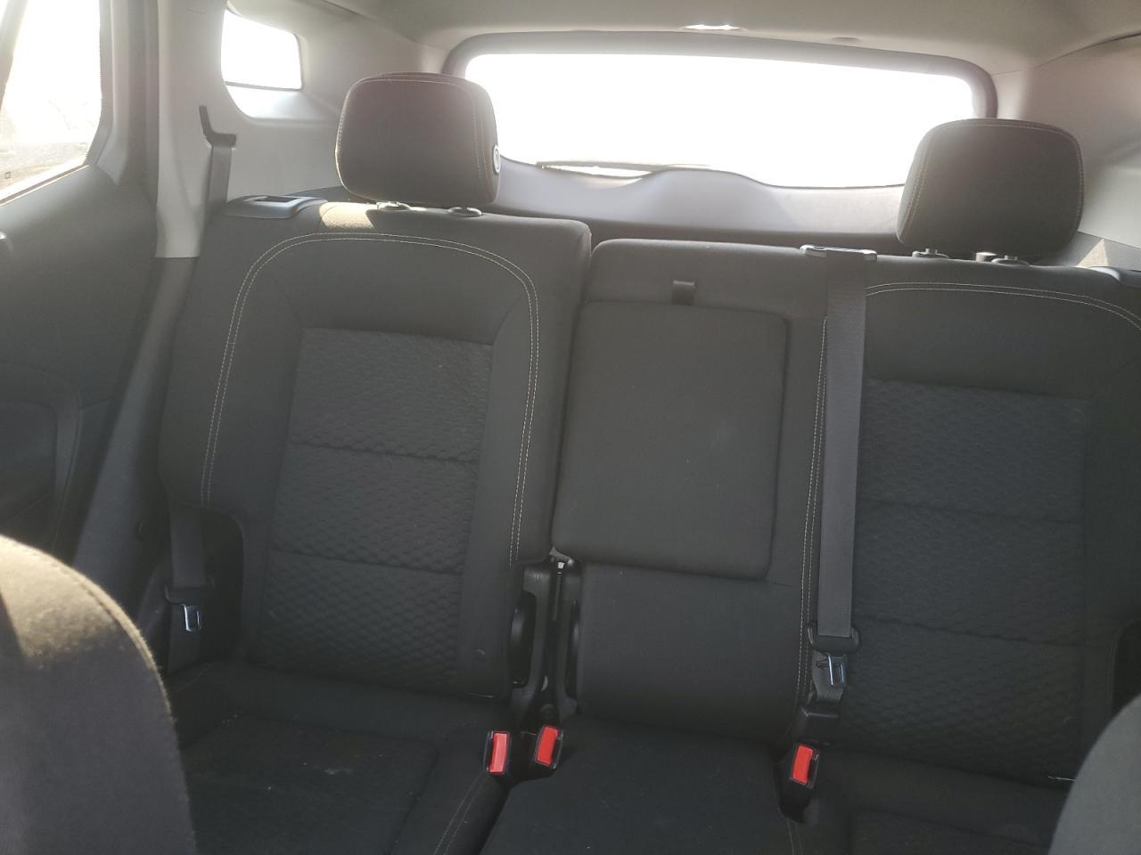2018 GMC Terrain