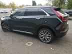 2019 CADILLAC XT4