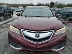 2016 ACURA RDX