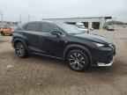 2016 LEXUS NX 200T