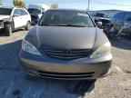 2004 TOYOTA CAMRY