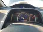 2011 HONDA CIVIC