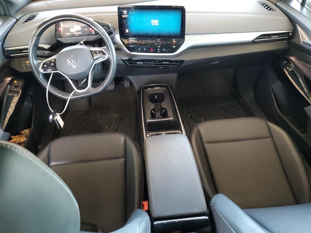 2023 VOLKSWAGEN ID.4