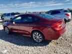 2016 CHRYSLER 200