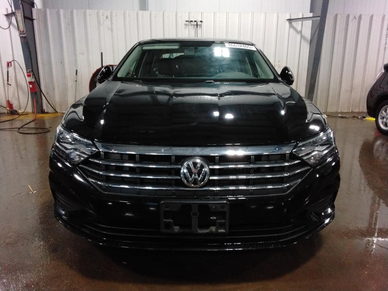 2021 VOLKSWAGEN JETTA