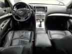 2007 INFINITI G35