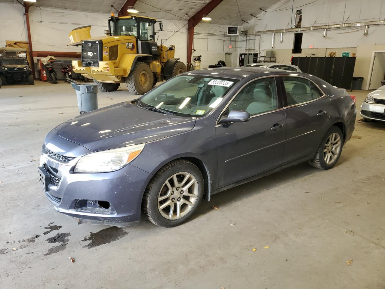 2014 CHEVROLET MALIBU