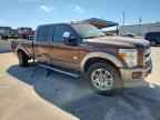 2011 FORD F-250