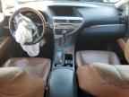 2013 LEXUS Rx