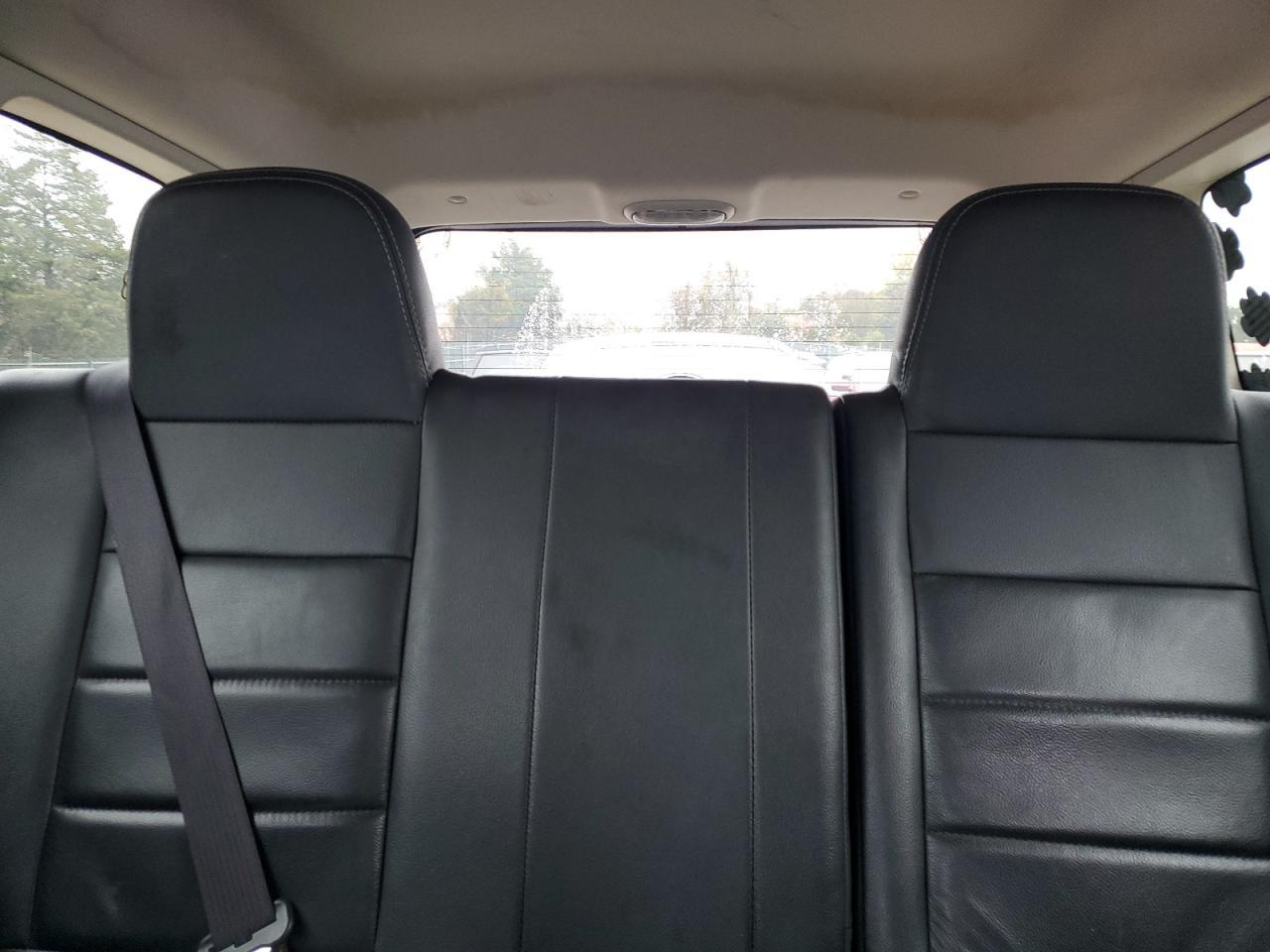 2016 JEEP PATRIOT