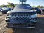 2014 LAND ROVER RANGE ROVER