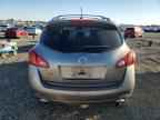 2009 NISSAN MURANO