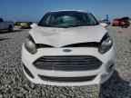 2016 FORD Fiesta