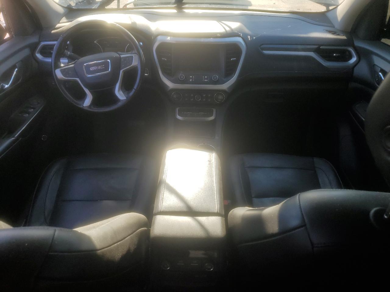 2020 GMC ACADIA