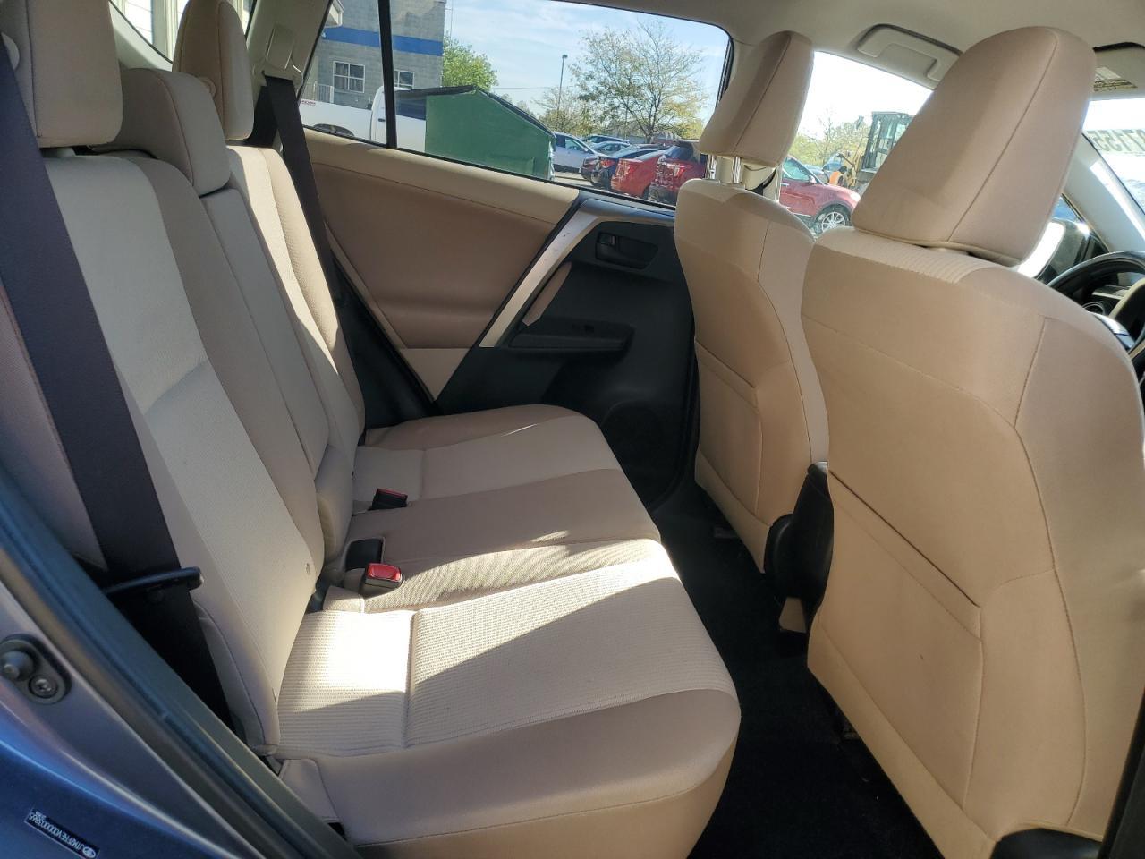 2013 TOYOTA RAV4