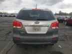 2011 KIA SORENTO