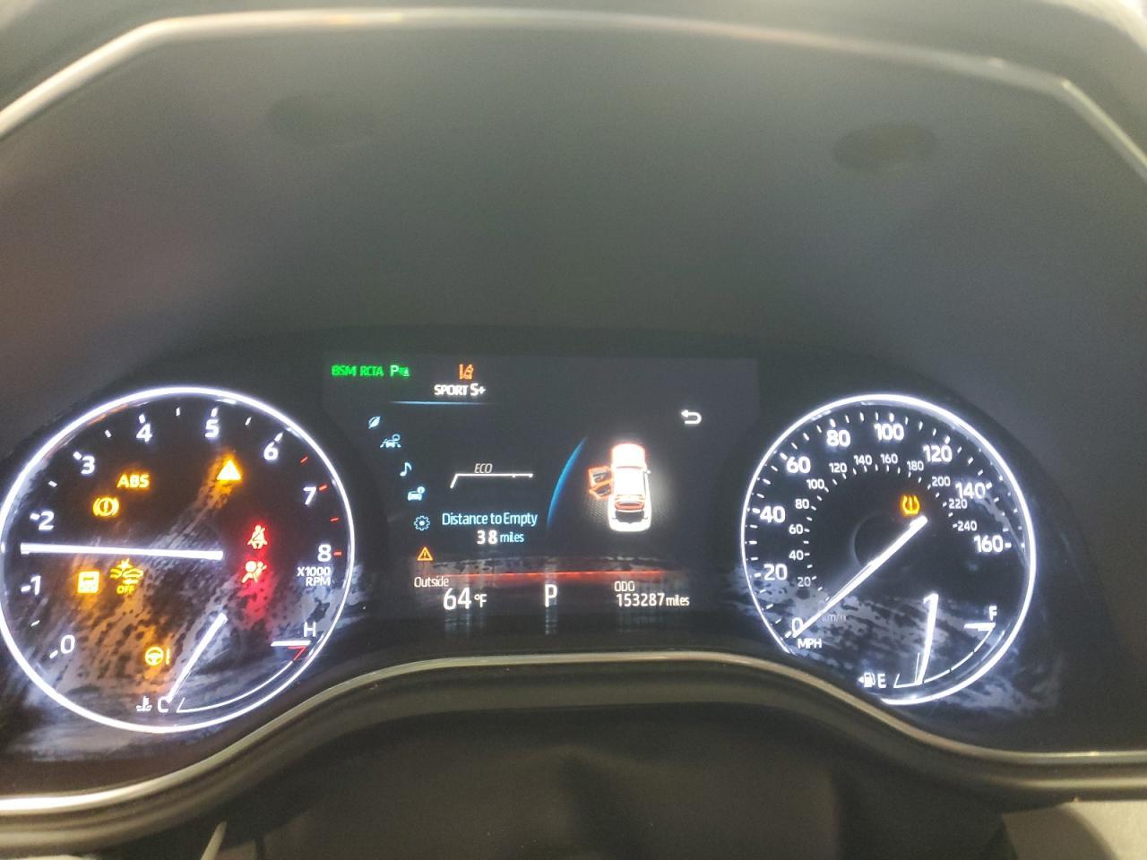 2019 TOYOTA Avalon