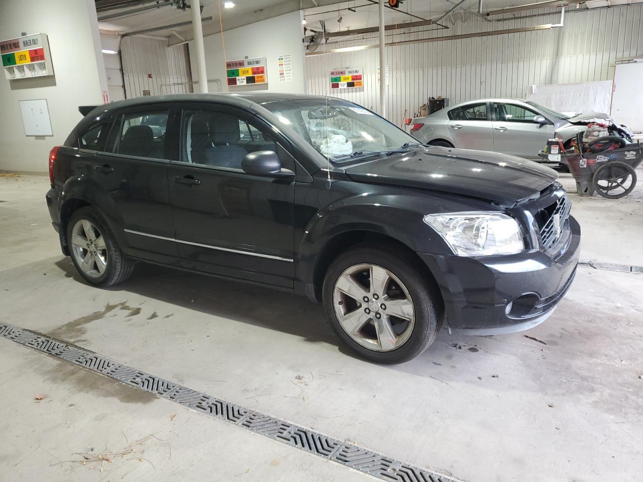2010 DODGE Caliber